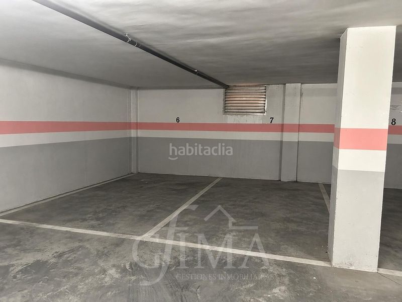 Foto f6206893-4ad8-4e89-ad9d-7b57b2268192. Pis amb aparcament a Tomelloso