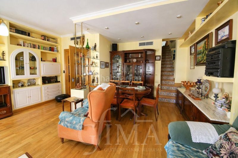 Foto 74449e7a-f195-4e00-b5fe-d46ea44224a7. Dúplex a Tomelloso