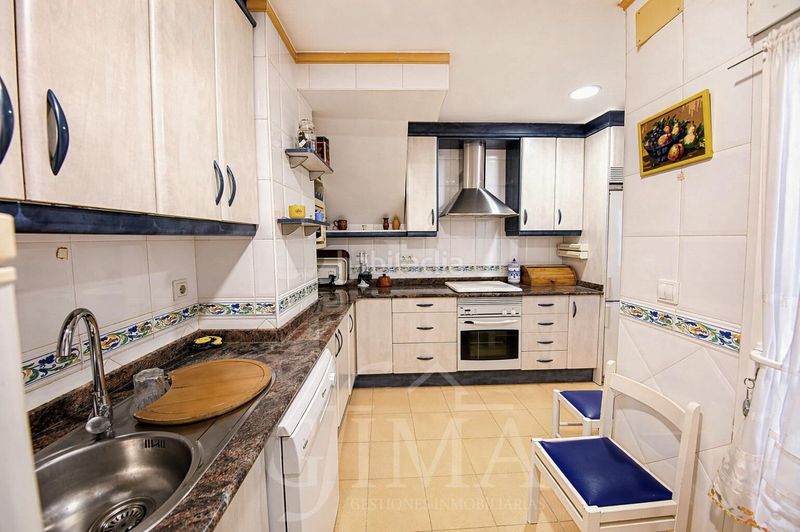 Foto b0efe451-ef51-4043-8060-28d7c40c5a08. Dúplex a Tomelloso