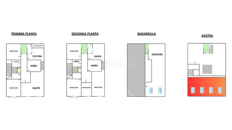 Foto c2f2c57d-c19c-42a5-b5dd-8966064fe9a0. Dúplex a Tomelloso