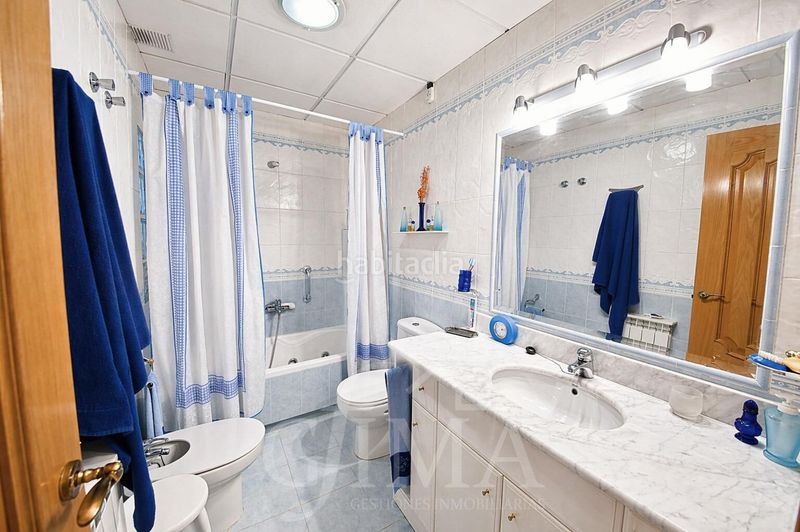 Foto d16926aa-6936-4391-8295-586c076a78f7. Dúplex a Tomelloso