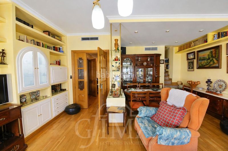 Foto e46530ca-2e48-4a39-8e33-b6c454f12d72. Dúplex a Tomelloso