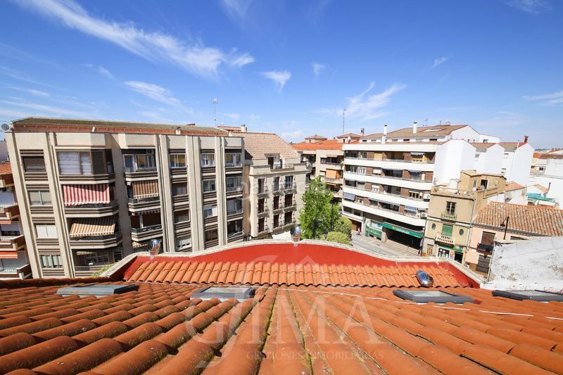 Foto eb0e2429-5f00-4bd9-b9c1-2f6311fd21dd. Dúplex a Tomelloso