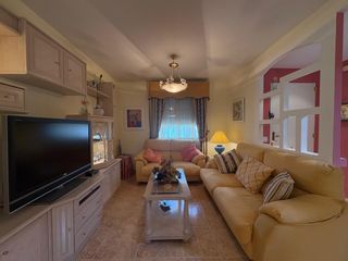 Casa adossada a La Guija