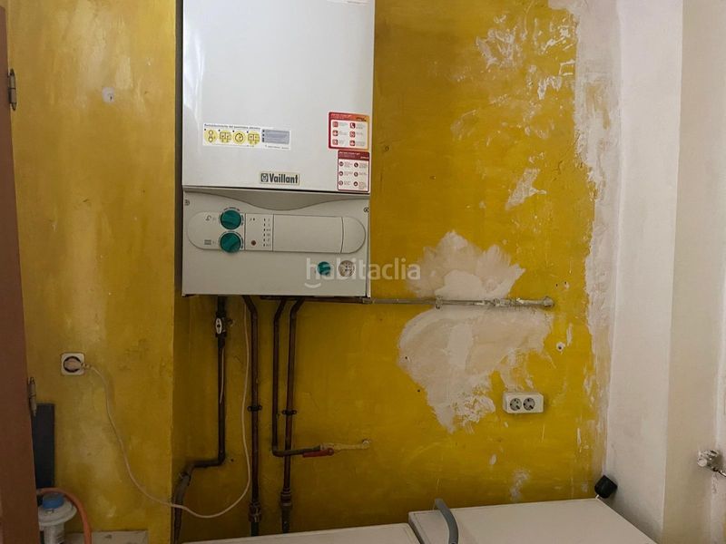 Foto 1ba26dca-44af-44ee-8d13-a98c8945f16c. Pis amb calefacció a Daimiel