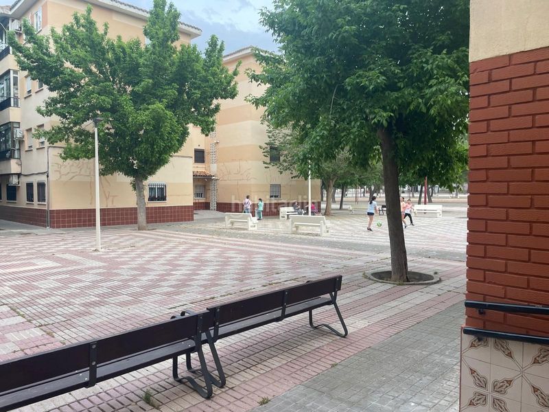 Foto 2a018996-a8eb-4aec-9342-3eee09330595. Pis amb calefacció a Daimiel