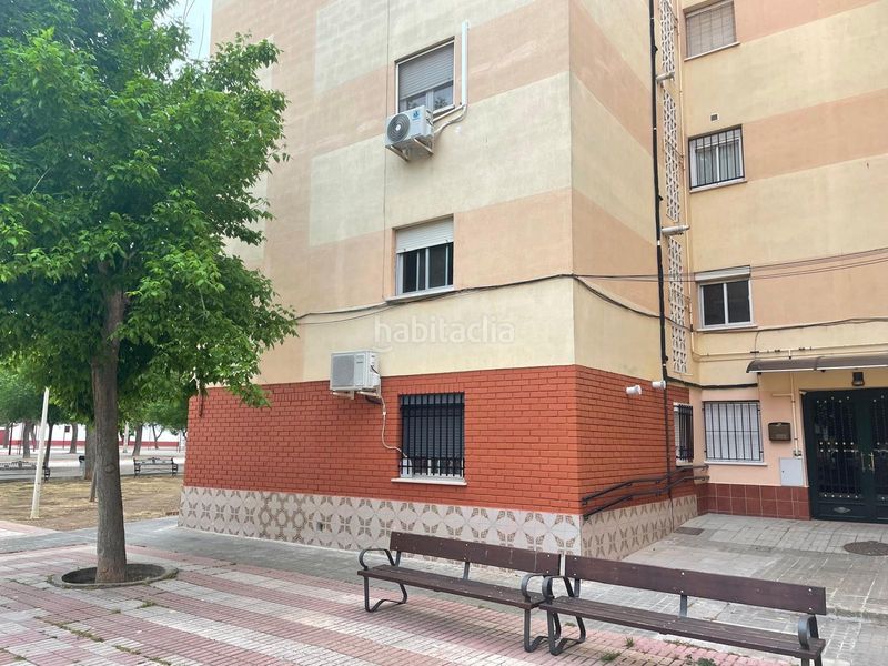 Foto 31cda7e5-f867-4be5-b4b9-e02ea9c54608. Pis amb calefacció a Daimiel