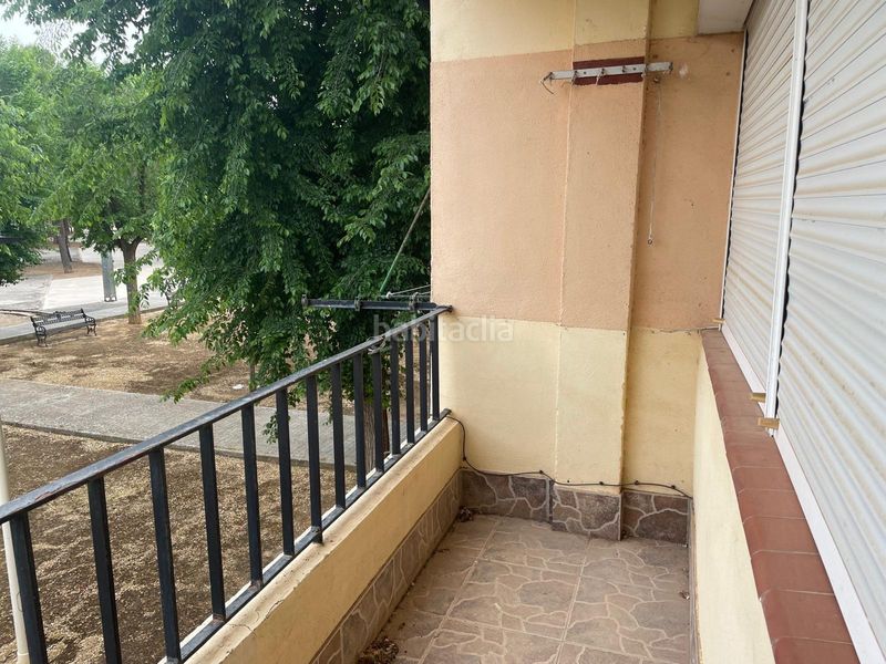 Foto 35392560-c74e-4c63-a925-32e9a1b903df. Pis amb calefacció a Daimiel