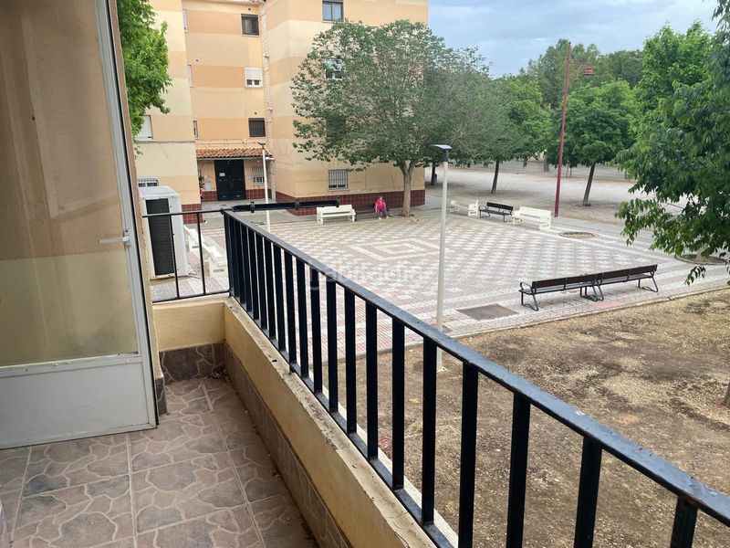 Foto 4c682075-1342-40f3-a5bb-82436c690abe. Pis amb calefacció a Daimiel