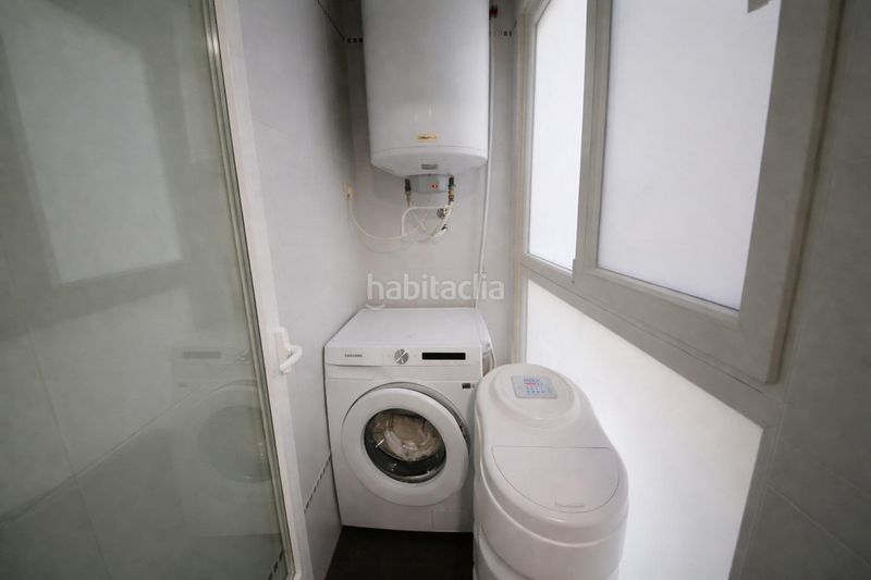 Foto 2b2a09fc-bff1-4447-82f3-05b75fe291db. Pis amb aparcament a Tomelloso