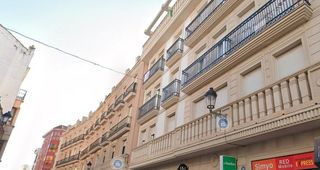 Pis  Don victor peñasco. Piso en cdon victor peñasco en pleno centro de tomelloso