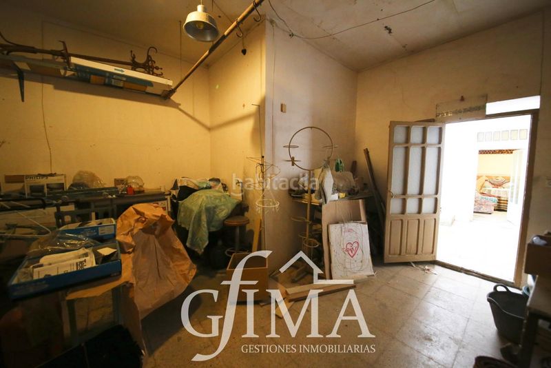 Foto 151656d0-7ead-4672-b14d-06c524fecad9. Edifici a Tomelloso