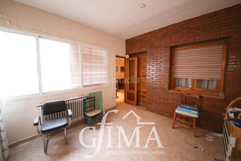Foto 441a5e9f-d241-4f92-a28b-749887c16b77. Edifici a Tomelloso