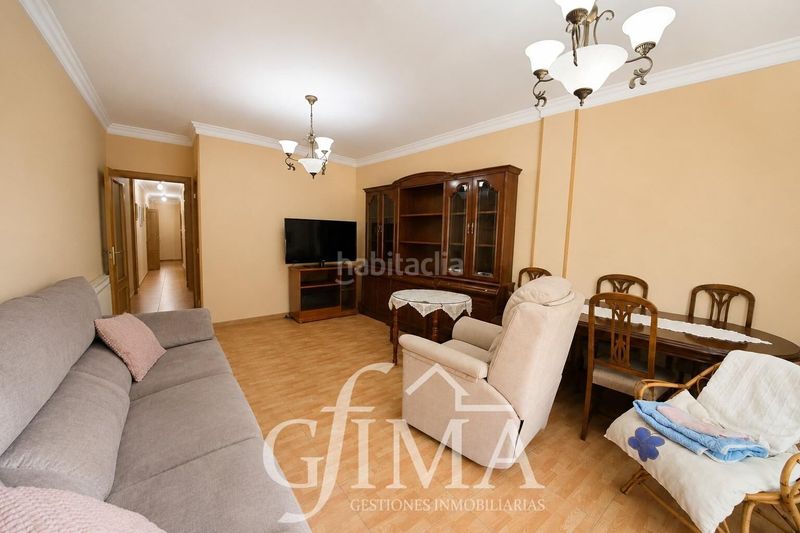 Foto f29e3dc5-6857-49e0-886b-85e725fe8909. Pis amb calefacció a Tomelloso