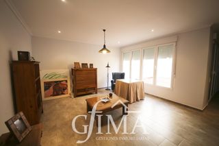 Casa en Tomelloso