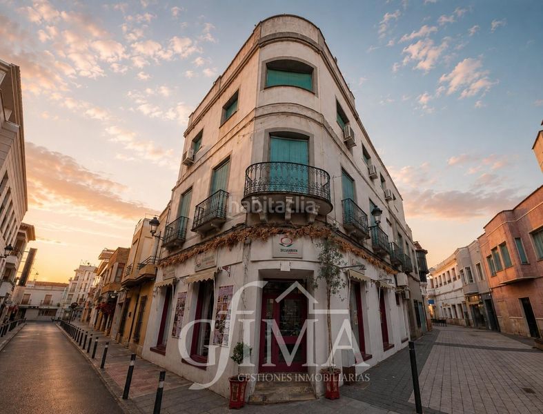 Foto 3b9dc35c-fd99-4802-a0fc-3998a6074e9c. Edifici a galileo 12 a Tomelloso