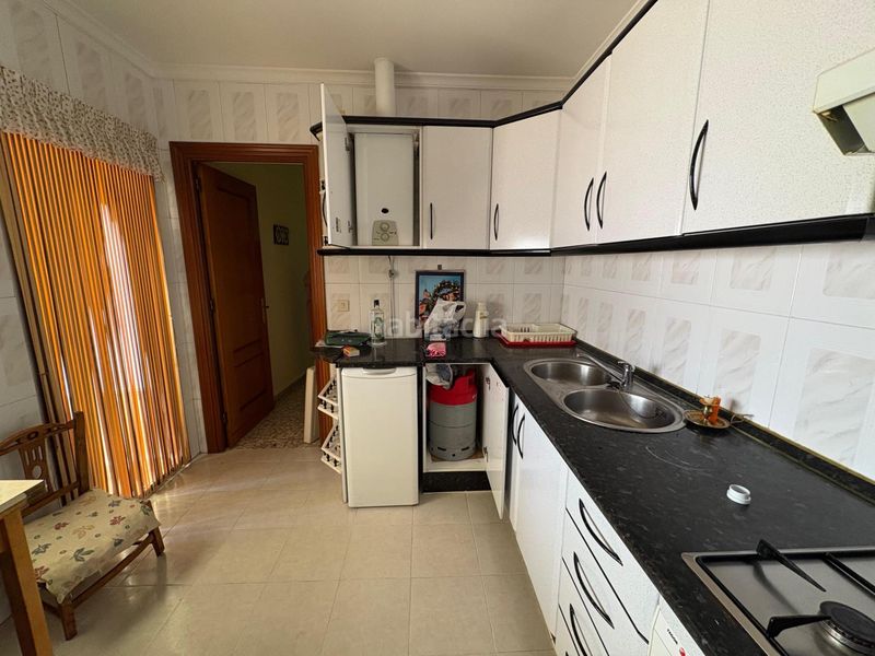 Foto 0c4f85af-d2d5-45e1-9d12-1be5b0b0ac9c. Semi detached house with heating parking in Miguelturra