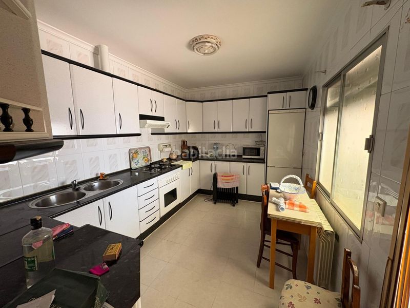 Foto 53c55876-cbd5-47dc-be92-11b3b8ea0014. Semi detached house with heating parking in Miguelturra