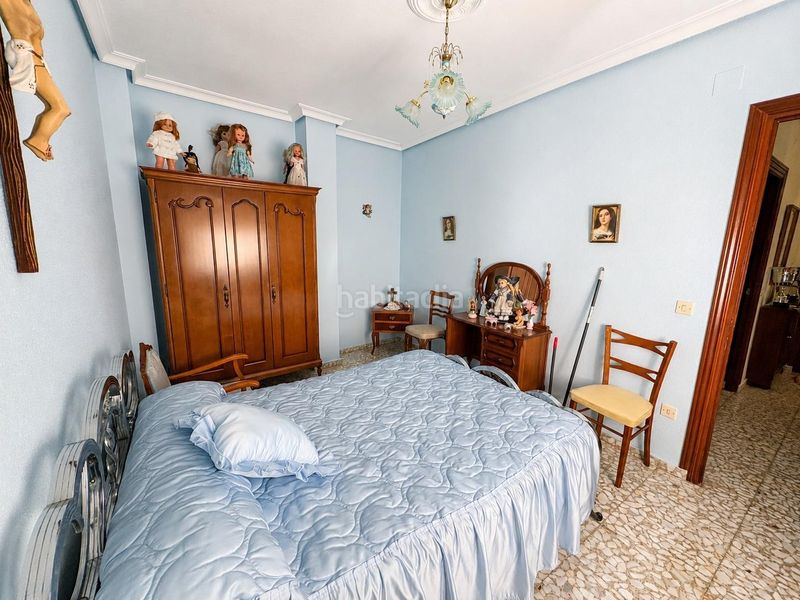 Foto 7e970780-bdc6-4e32-9094-65cab58a3b03. Semi detached house with heating parking in Miguelturra