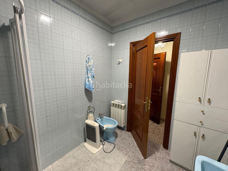 Foto 855753d6-48cd-4748-a57c-416a5bd777e7. Semi detached house with heating parking in Miguelturra