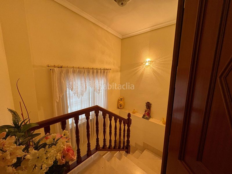 Foto 9c35452b-e9ec-40c8-b3c7-174da26baf58. Semi detached house with heating parking in Miguelturra