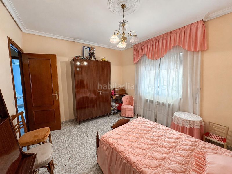 Foto a968b886-4bf3-4cd8-9a77-51b1e847217b. Semi detached house with heating parking in Miguelturra