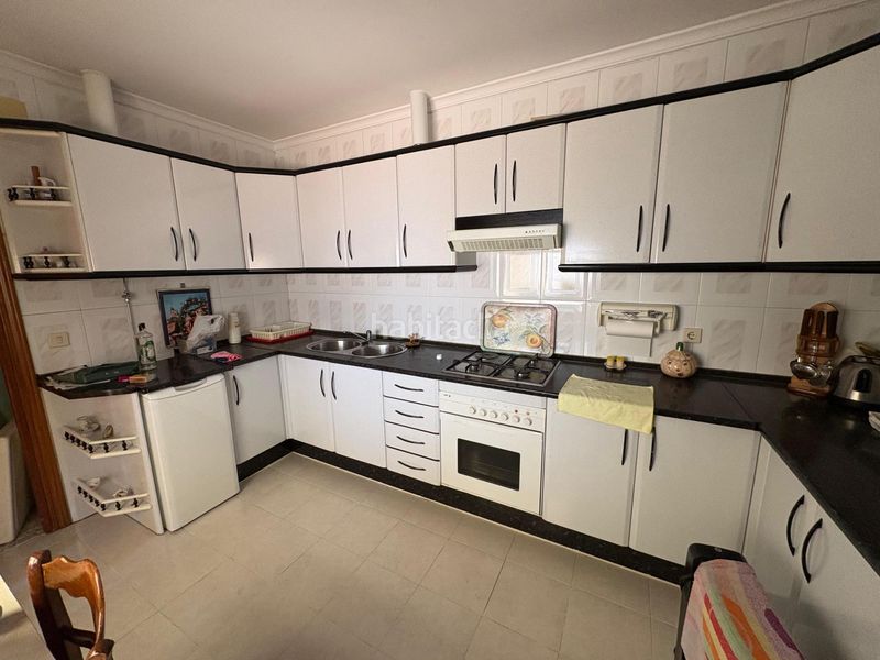 Foto ae1e2439-818b-4144-927c-6707c4f05c78. Semi detached house with heating parking in Miguelturra
