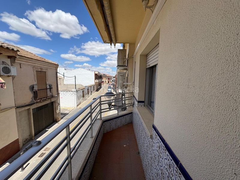 Foto beec1dd1-2365-489b-9910-7191548f1bbc. Semi detached house with heating parking in Miguelturra