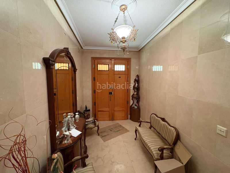 Foto bf379162-b7ee-487f-8cac-987ec025410b. Semi detached house with heating parking in Miguelturra