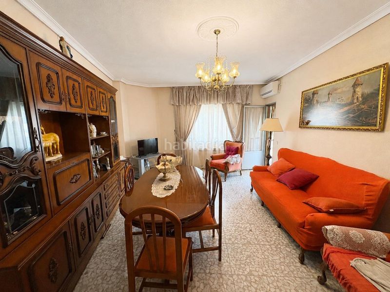 Foto c07cc5c5-eecf-434c-83ae-1f5910478097. Semi detached house with heating parking in Miguelturra
