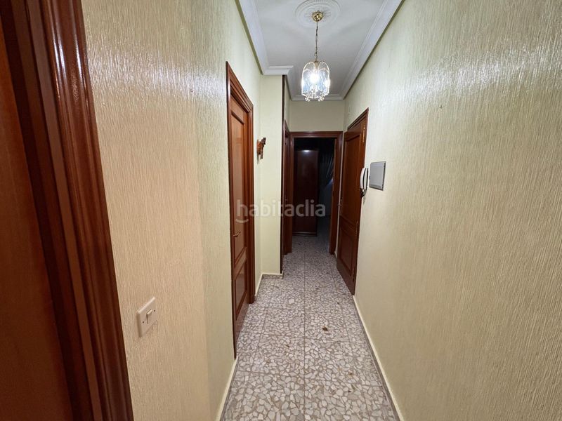 Foto e4b64f73-394c-4fbd-8534-882b1649d20f. Semi detached house with heating parking in Miguelturra