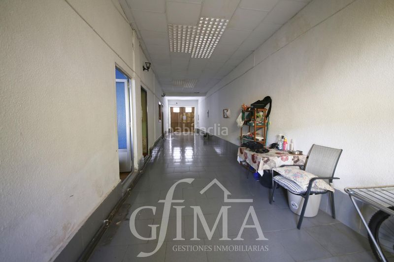 Foto 081fe326-0979-4d97-8d71-f53bcd26e5be. Casa amb calefacció aparcament a Tomelloso