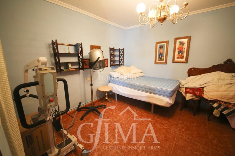 Foto 0f05fd09-611c-4c03-ac45-2ad05e3117ae. Casa amb calefacció aparcament a Tomelloso