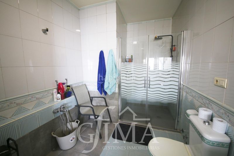 Foto 13d1a4de-ad1a-400e-bdd7-529a7da57358. Casa amb calefacció aparcament a Tomelloso