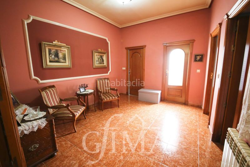 Foto 27003272-4377-4abf-ab0c-d428668d3d4e. Casa amb calefacció aparcament a Tomelloso