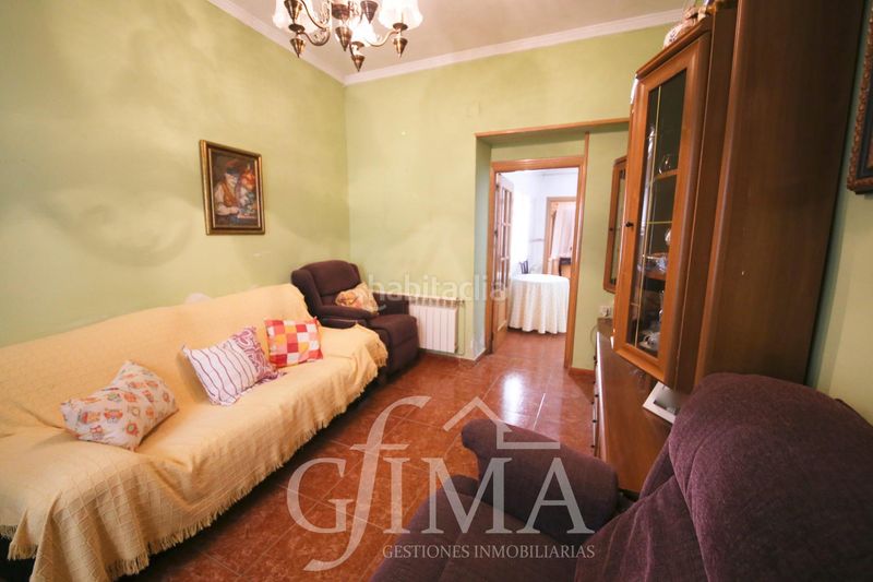 Foto 2a7c8f46-9670-459d-93f9-956ad433f7ce. Casa amb calefacció aparcament a Tomelloso