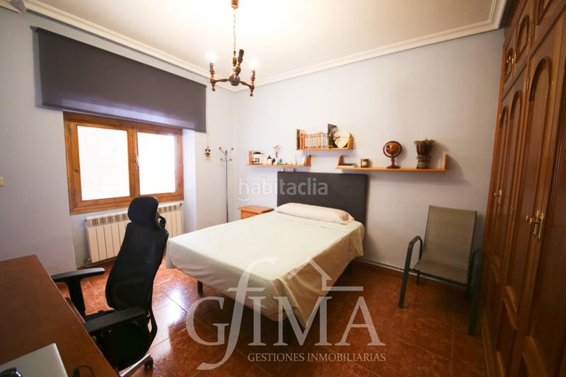 Foto 3743a282-4b2b-4875-989c-7f91f34e100c. Casa amb calefacció aparcament a Tomelloso