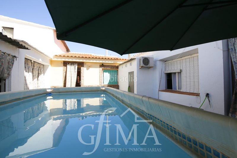 Foto 56a624d2-e606-4a82-9e95-6d5e9082f371. Casa amb calefacció aparcament a Tomelloso