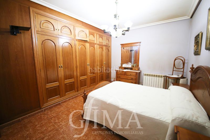 Foto 5efe2140-0bd9-4a8a-a001-99820565aa58. Casa amb calefacció aparcament a Tomelloso