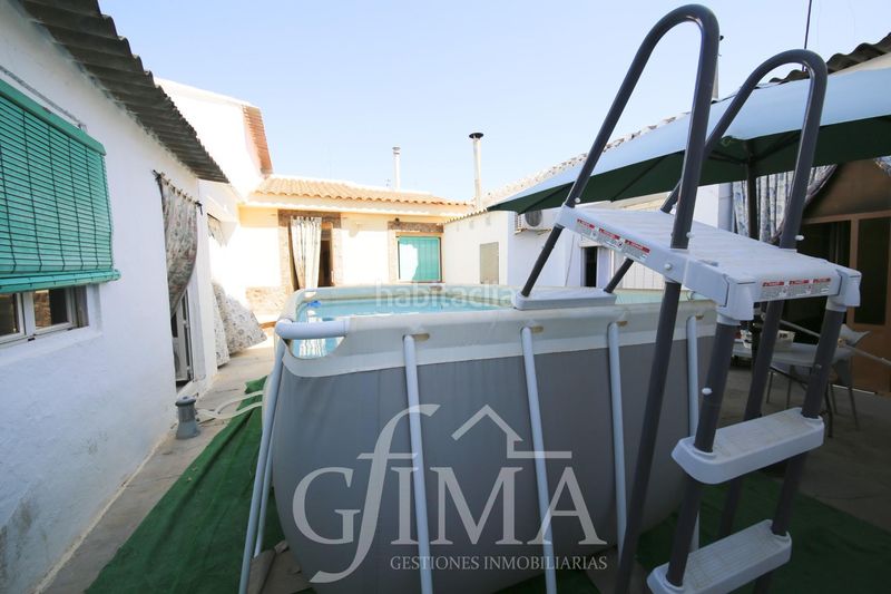 Foto 6dd3b0a3-2eb5-4a01-9562-4f262f8e0a1f. Casa amb calefacció aparcament a Tomelloso