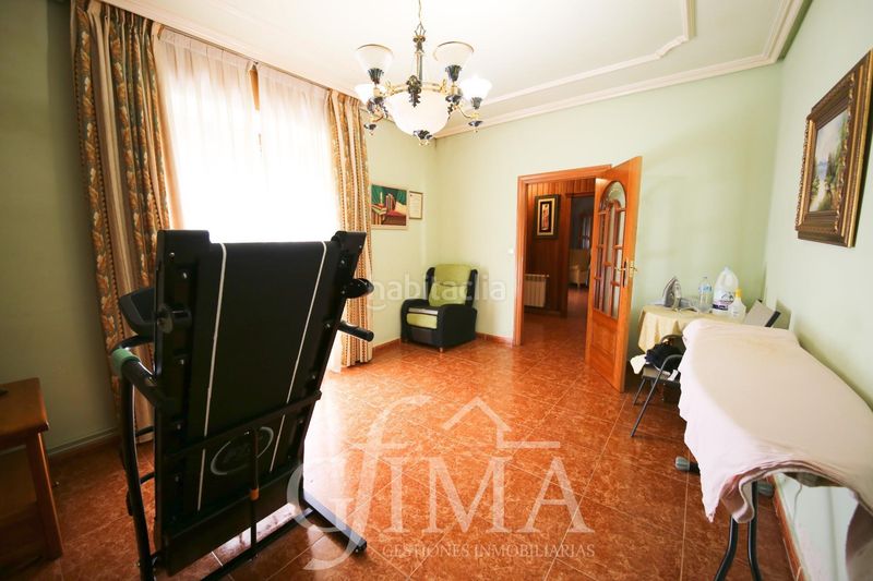 Foto 6e24a56c-d285-4c61-a05c-0a3e7cd50e57. Casa amb calefacció aparcament a Tomelloso