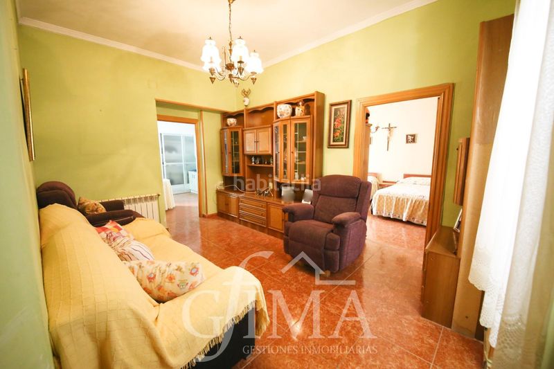 Foto 77c8da4e-1f6d-4e23-baa7-3040ac0b81a3. Casa amb calefacció aparcament a Tomelloso
