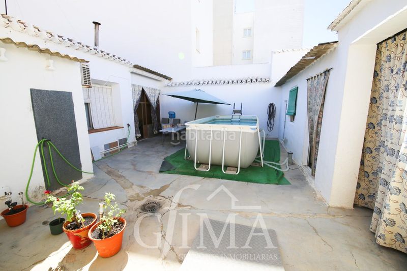 Foto ac484ea4-fdc9-41ff-b23d-40d75eff4cc1. Casa amb calefacció aparcament a Tomelloso