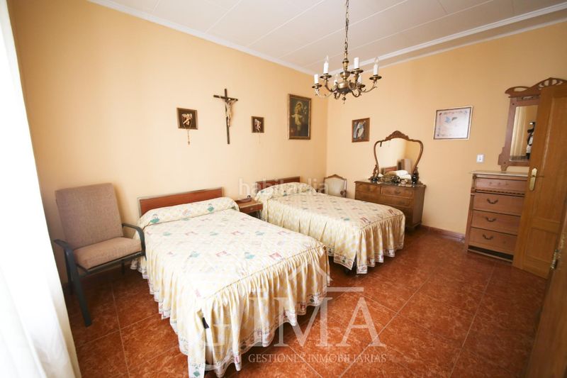 Foto bddb40cc-14c8-49c8-a0b2-b0f20ca54933. Casa amb calefacció aparcament a Tomelloso
