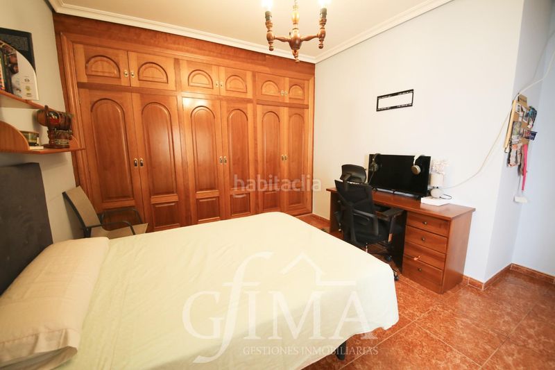Foto c27bf09d-0b94-42ee-8082-c31e8c20f98e. Casa amb calefacció aparcament a Tomelloso