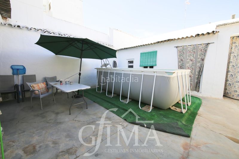 Foto c659a70f-4235-4743-b089-634a46a5e9ba. Casa amb calefacció aparcament a Tomelloso
