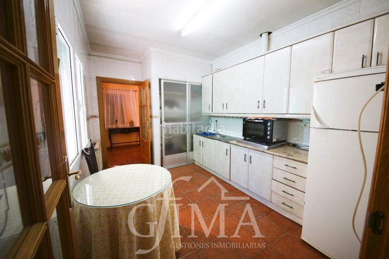 Foto cb13a69b-57ca-468e-9c55-625f6844c0f0. Casa amb calefacció aparcament a Tomelloso
