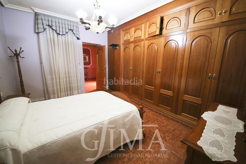 Foto cdb3e63f-f5aa-4e02-889d-64d000434b55. Casa amb calefacció aparcament a Tomelloso