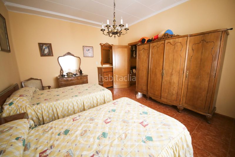 Foto e45a7c7b-77fb-4aad-b5d2-d7b38395c494. Casa amb calefacció aparcament a Tomelloso