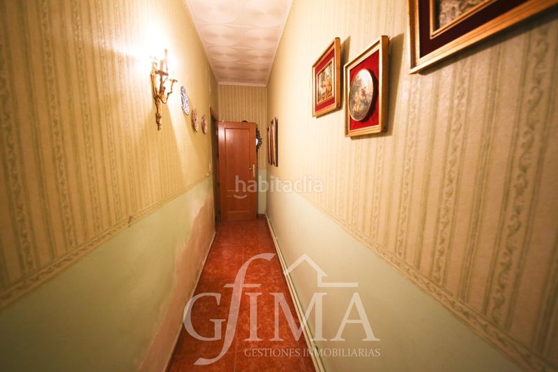 Foto e6f7f79b-8a9b-47dc-8333-56624aa1144f. Casa amb calefacció aparcament a Tomelloso